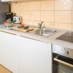 Apartment Medak City Center Nena Split