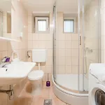 Medak City Center Nena Apartment