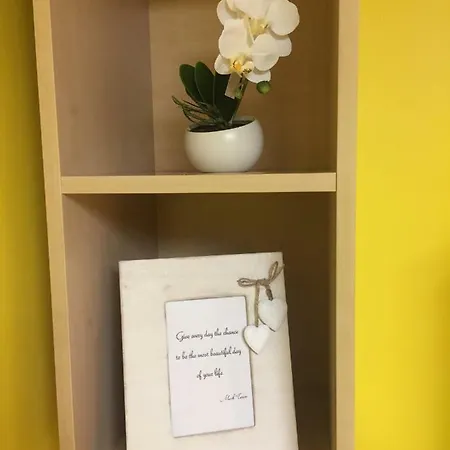 Medak Center Nena Lägenhet *