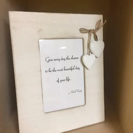 Medak City Center Nena Apartment Split