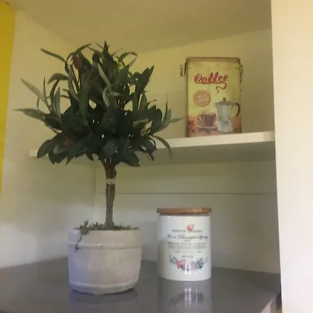 شقة Medak Center Nena *