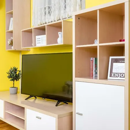 Medak City Center Nena