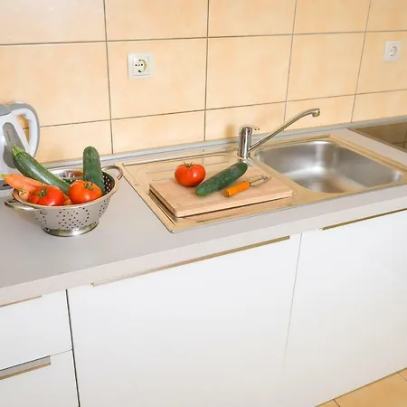 Appartement Medak Center Nena