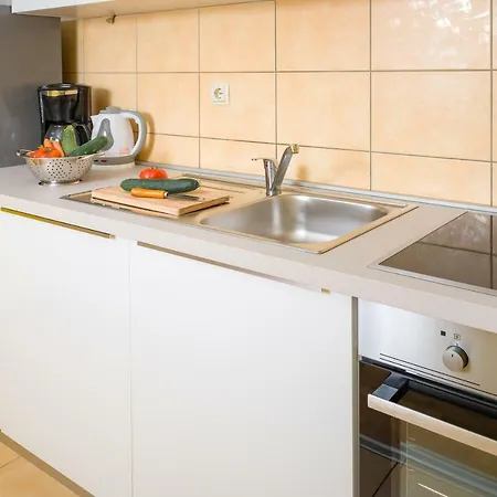 Apartment Medak City Center Nena Split