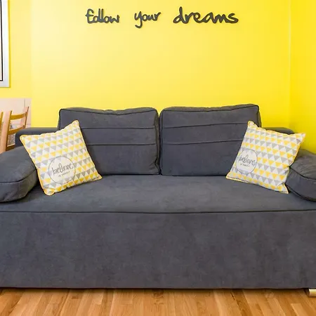 Medak City Center Nena Apartment