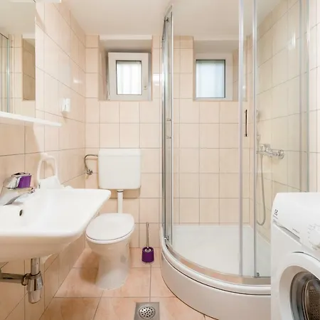 Medak City Center Nena Apartment