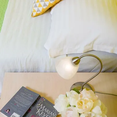 Medak Center Nena شقة