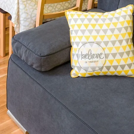 Medak City Center Nena Apartment