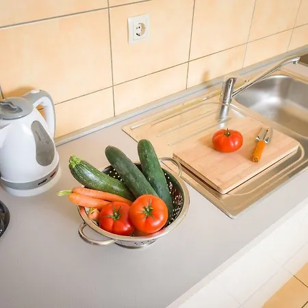 Medak City Center Nena