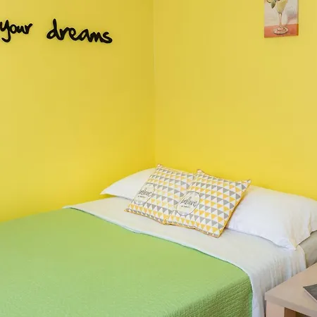 Medak City Center Nena Split