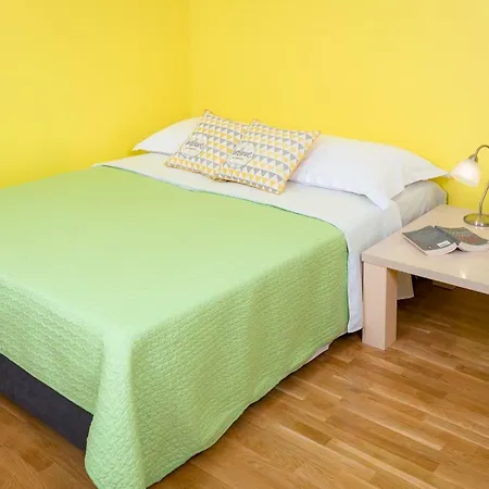 Medak City Center Nena Apartment