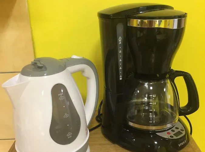 Medak City Center Nena Apartman