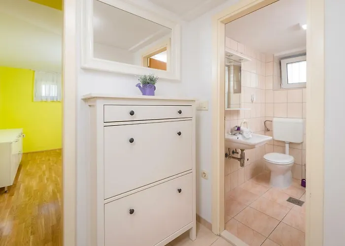 Apartman Medak City Center Nena Split