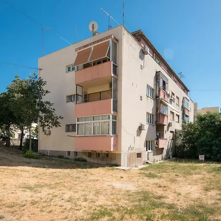 Medak City Center Nena Сплит